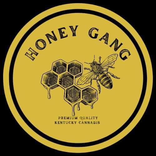 Honey Gang Kentucky Cannabis thca